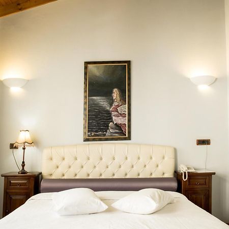 Kyveli Suites 나플리오 객실 사진