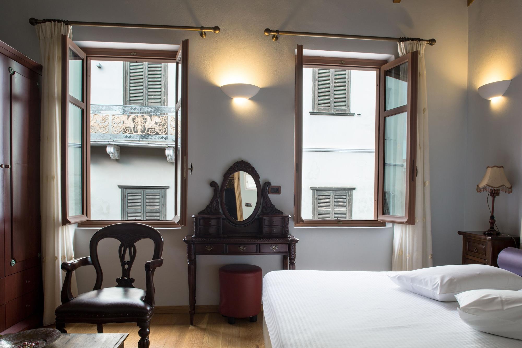Kyveli Suites 나플리오 외부 사진
