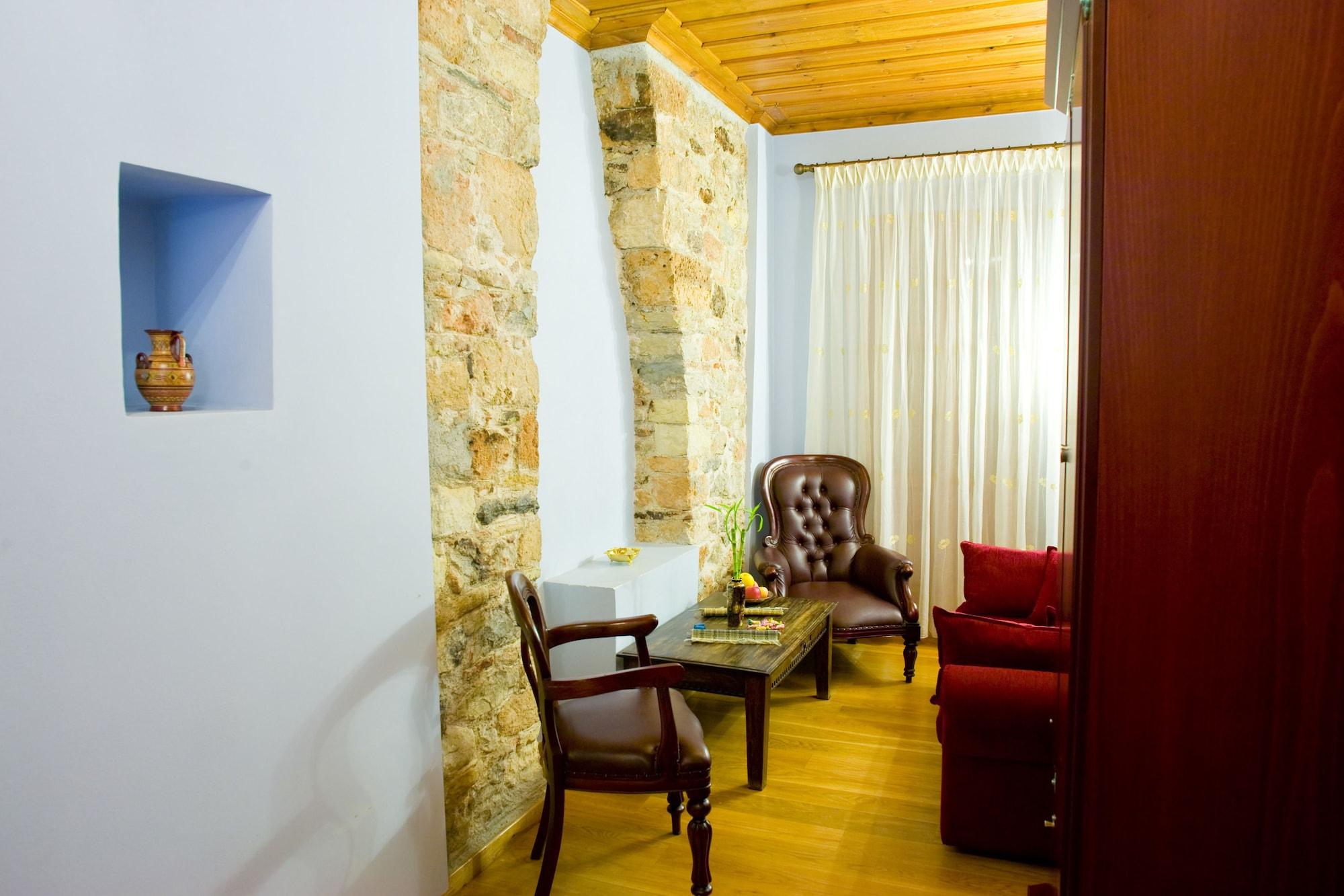 Kyveli Suites 나플리오 외부 사진