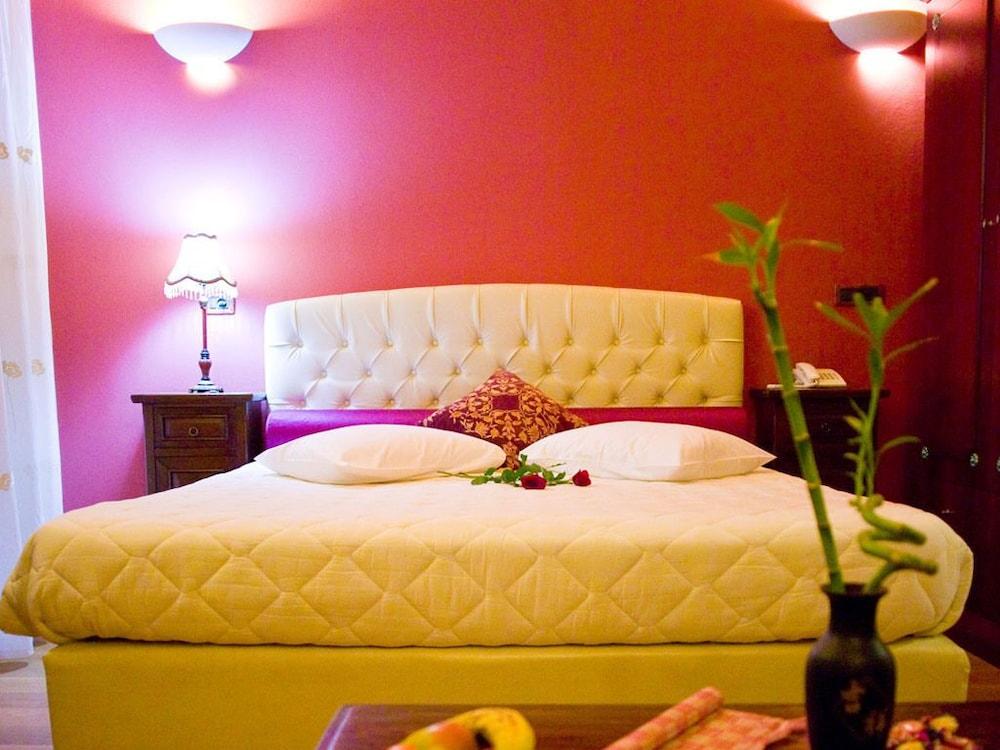Kyveli Suites 나플리오 외부 사진