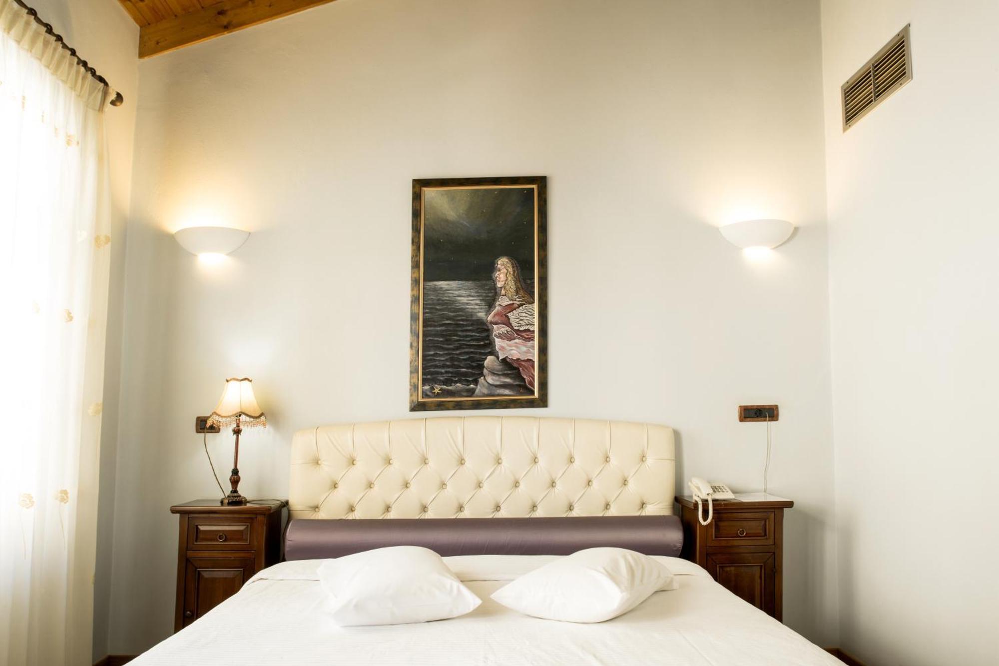Kyveli Suites 나플리오 객실 사진